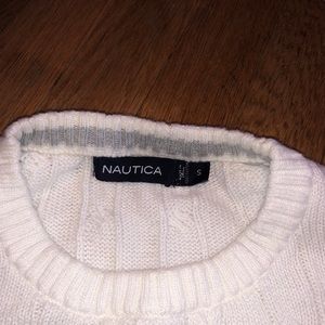 Nautica Sweater